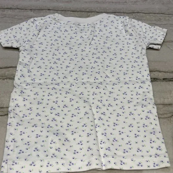 Size 4 and 4T "Olivia" and "O" Monogrammed Clothes - Picture 3 of 8